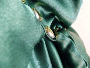 Zâna Florilor (detaliu)